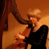 MaireadWhelanWeddingSingerHarpist1 image